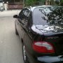 Jual Hyundai Accent X3 2006 Hitam Elegan