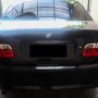 Jual BMW E46 2004 AT black on Beige Siap Pakai