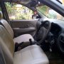 Daihatsu Xenia Li 1000cc th 2009 Silver Metalik Plat D