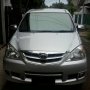 Toyota Avanza G 2009 kilometer rendah Jarang pakai