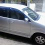 Toyota Avanza G 2009 kilometer rendah Jarang pakai