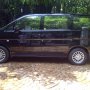 nissan serena hws hitam tahun 2010 mulus