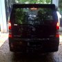 nissan serena hws hitam tahun 2010 mulus