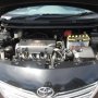 Toyota Vios 2011 hitam A/T Mulus Terawat