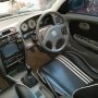 Jual Suzuki Baleno 2001 hitam full interior 