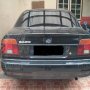 Jual Suzuki Baleno 2001 hitam full interior 