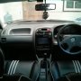 Jual Suzuki Baleno 2001 hitam full interior 