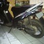 Jual Mio Sporty 2009 Hitam