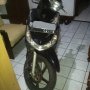 Jual Mio Sporty 2009 Hitam