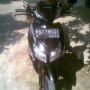 JUAL HONDA VARIO 2009 BEKASI HITAM