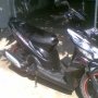 JUAL HONDA VARIO 2009 BEKASI HITAM