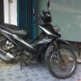 Jual Honda Revo 2009 full standart