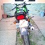 JUAL NINJA 150RR 2009 Like New