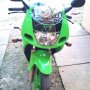 JUAL NINJA 150RR 2009 Like New