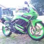 JUAL NINJA 150RR 2009 Like New