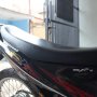 jual Suzuki Satria 150 Fu Red / Black 2010 