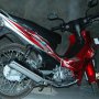 Jual Yamaha Jupiter Z 2008 Kondisi ok