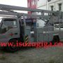 MOBIL SKYLIFT / AWP (AREAL WORKING PLATFORM)