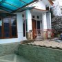 Jual Rumah 2lt Strategis Nyaman Aman di Depok II