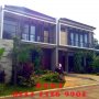 Jual Rumah Bagus di Serpong