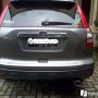 JUAL HONDA CR-V 2.4 A/T 2008 ABU MET