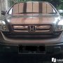 JUAL HONDA CR-V 2.4 A/T 2008 ABU MET