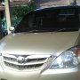 Avanza Type G 2005 Kondisi Standart