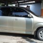 Avanza Type G 2005 Kondisi Standart