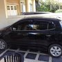 KIA PICANTO 2004 MATIC HITAM