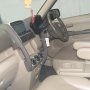 Jual Honda Crv matic 2005 Hitam Istimewa 