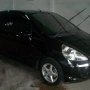 JUAL HONDA JAZZ IDSI 2006 AT HITAM TERAWAT