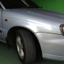 Suzuki Baleno 2002 M/T Full Ors