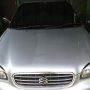 Suzuki Baleno 2002 M/T Full Ors