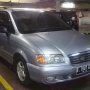 Over Kredit Hyunday Trajet Gls 2.0 M/t 2001 Silver