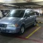 Over Kredit Hyunday Trajet Gls 2.0 M/t 2001 Silver