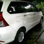 JUAL DAIHATSU XENIA 1.3 R Family M/T 2012 WHITE