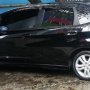 Jual Honda Jazz RS 2012 AT HITAM Gress 