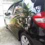 Jual Honda Jazz RS 2012 AT HITAM Gress 