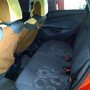 FORD FIESTA TREND 1.4 A/T ORANGE MET 2010