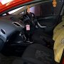 FORD FIESTA TREND 1.4 A/T ORANGE MET 2010