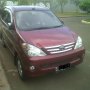 Toyota AVANZA 2004 Good Condition