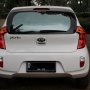 JUAL KIA ALL NEW PICANTO 2013 Over Kredit