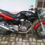 Jual CEPAT Honda Tiger 2006 Hitam Malang