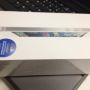 Iphone 5 64gb white BNIB garansi SES