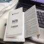 Iphone 5 64gb white BNIB garansi SES