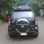 Daihatsu Terios TX M/T 2007 Hitam