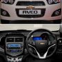 Chevrolet Aveo Big promo diskon