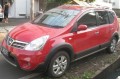 Dijual Cepat Nissan Livina X-Gear AT 2010