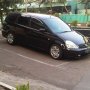 Honda STREAM 1.7 AT tahun 2003 (Black)