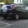 Honda STREAM 1.7 AT tahun 2003 (Black)